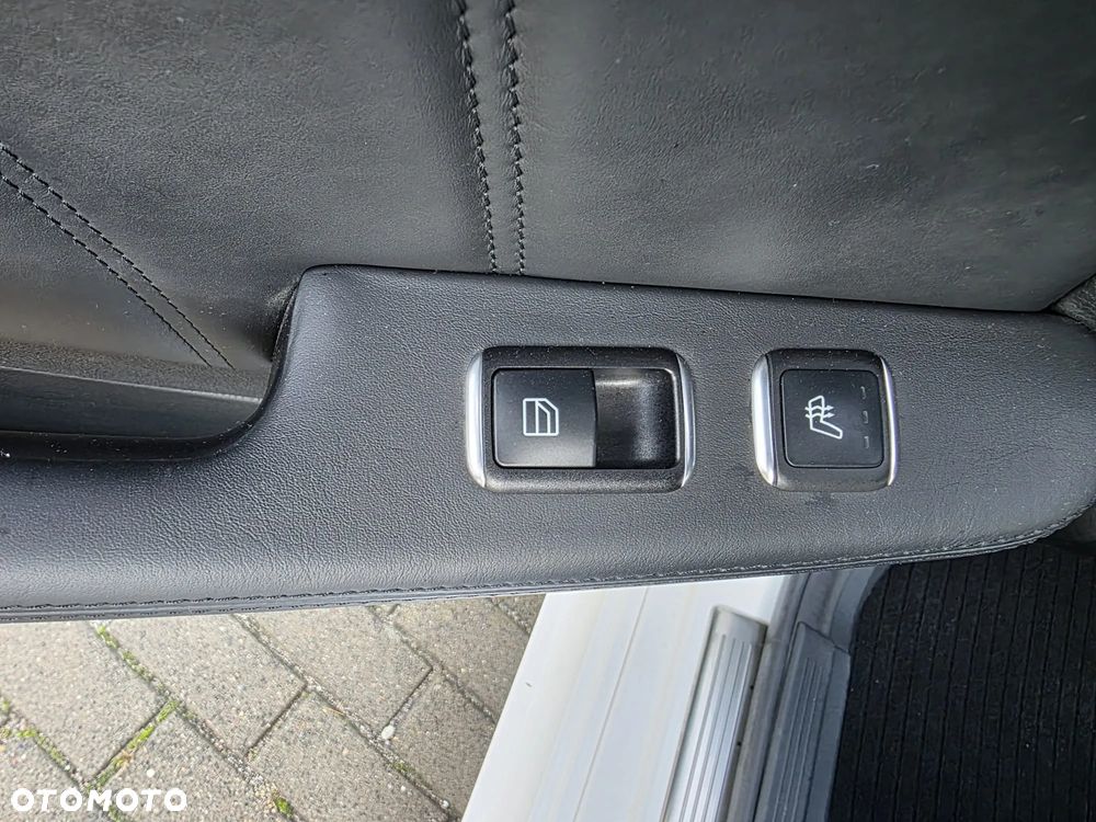 Mercedes-Benz Klasa E 350 BlueTEC 9G-TRONIC Avantgarde - 27