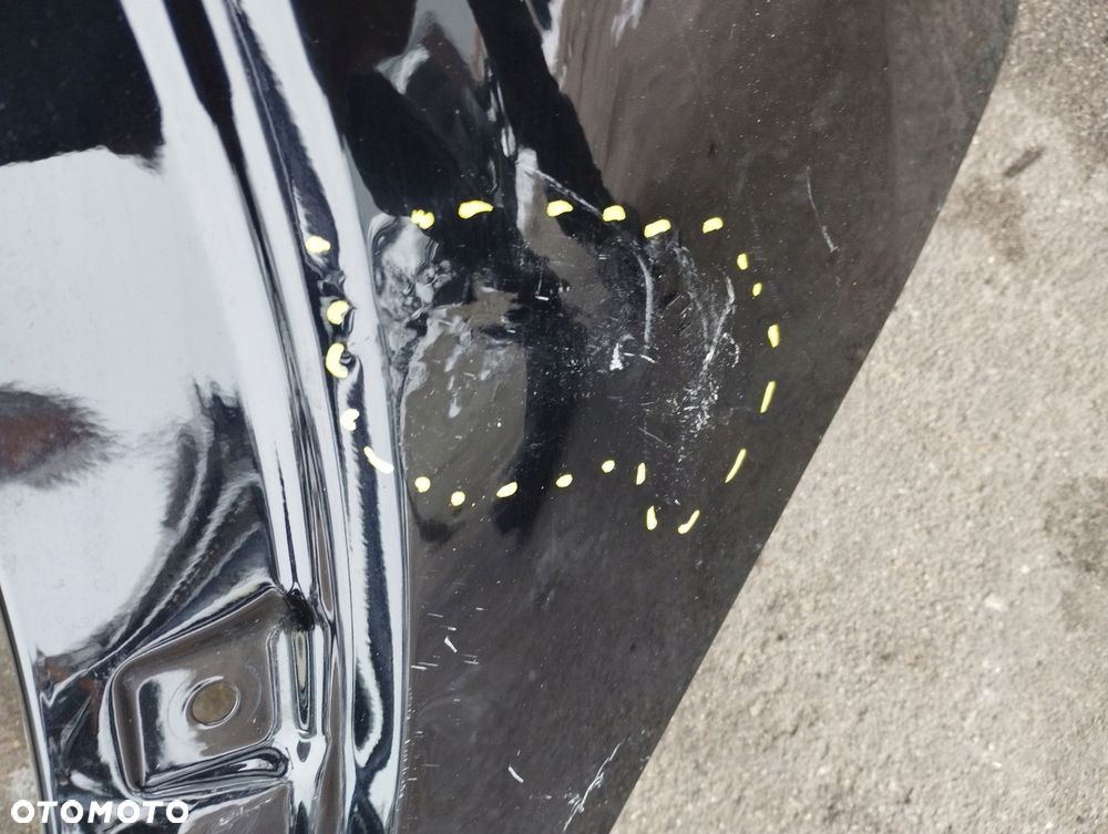 błotnik lewy przód mitsubishi eclipse cross - 5