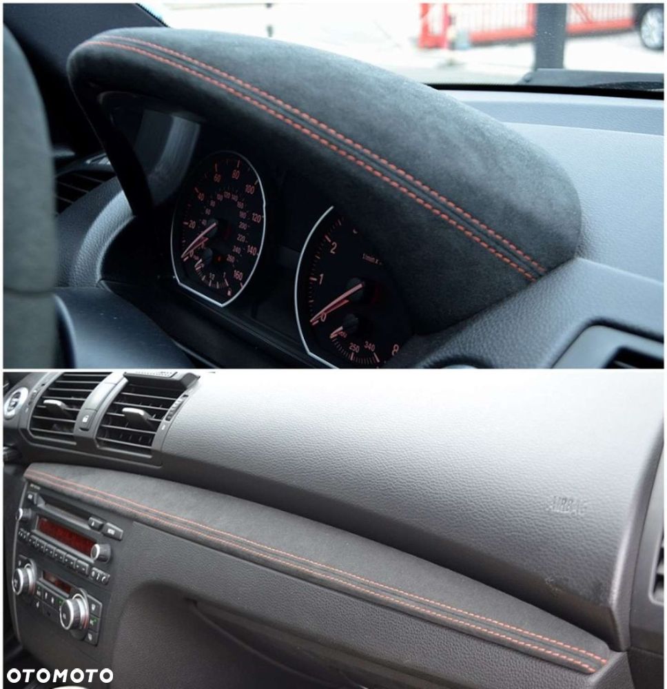 BMW Seria 1 M135i Sport-Aut - 30