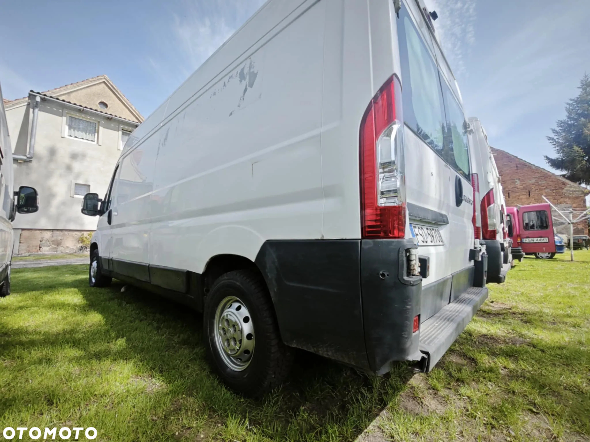 Fiat DUCATO - 14