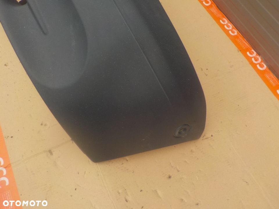 RENAULT KANGO ZDERZAK PRZÓD - 6