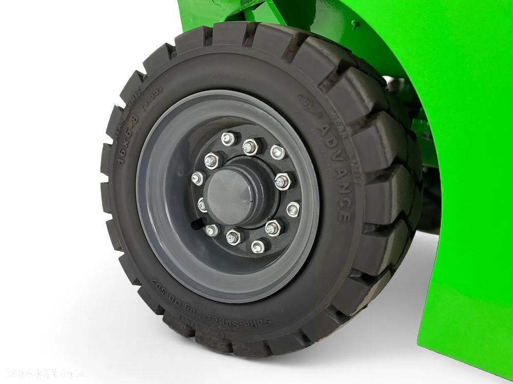 Lonking LG15B N Li-ion - 10