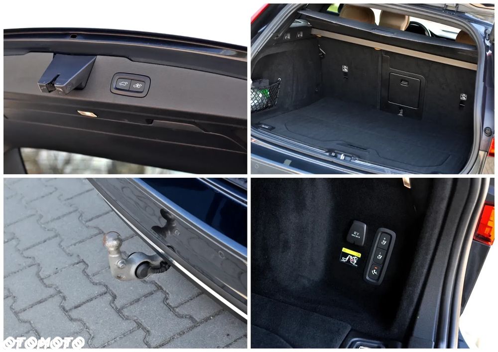Volvo V60 D4 Geartronic Inscription - 17