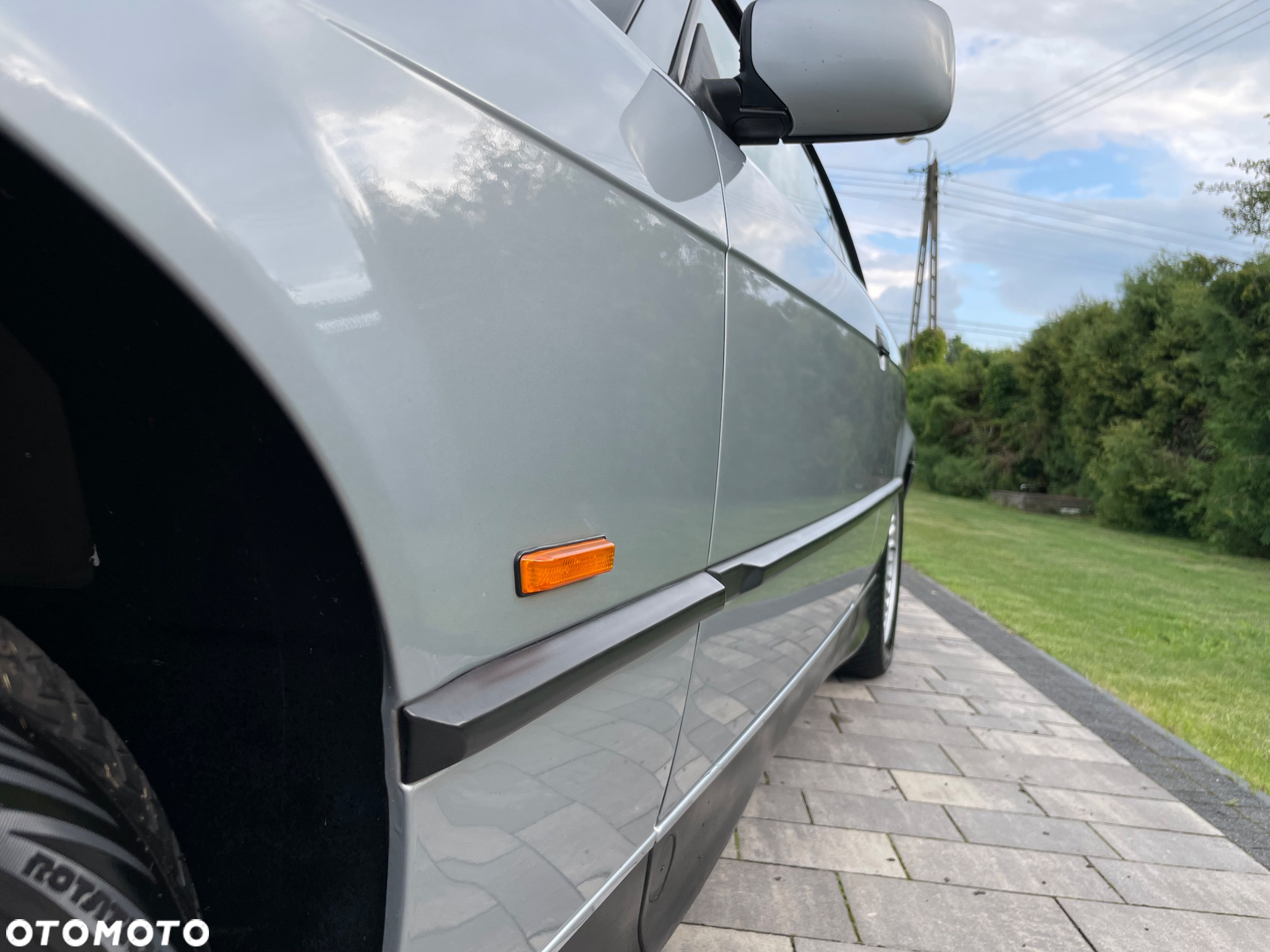 BMW Seria 3 - 16