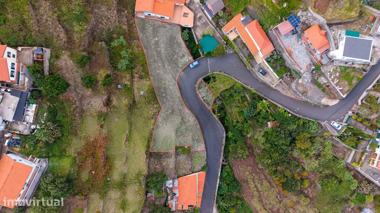 Terreno | Santa Cruz – Madeira - Grande imagem: 3/30