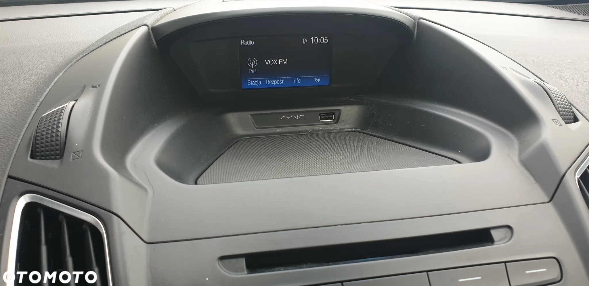 Ford C-MAX 1.5 TDCi Trend - 21