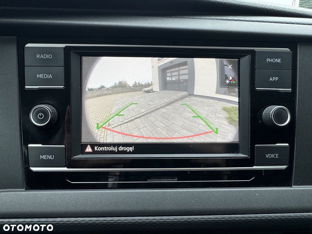 Volkswagen Transporter LONG L2 MAXI - 26