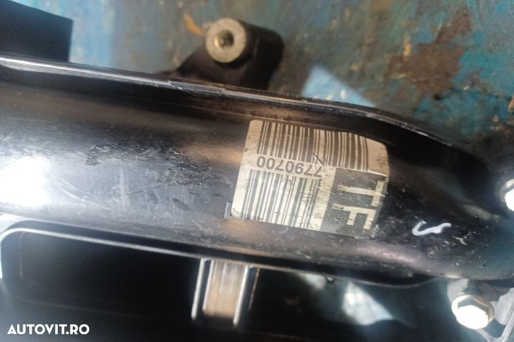 Galerie admisie M57D30 7790700 7790701 MX1253 BMW X5 E70 [2006 - 2010 - 2