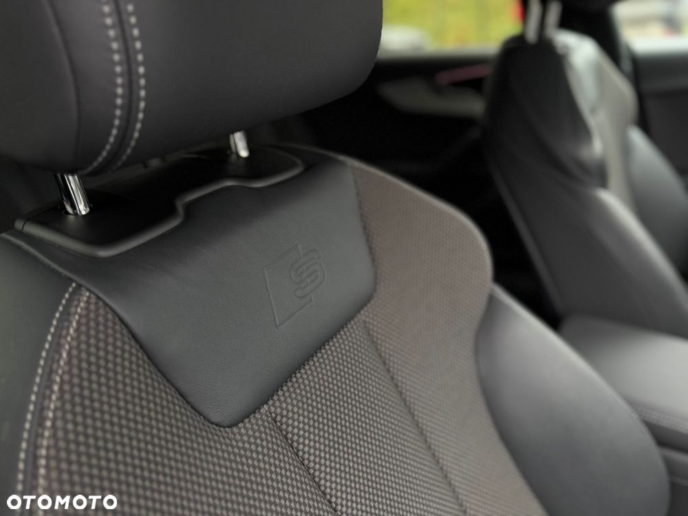 Audi A5 Sportback 45 TFSI quattro S tronic edition one - 25