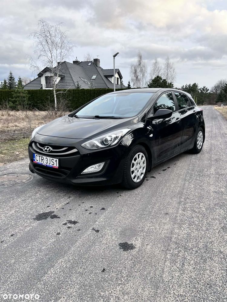 Hyundai i30 1.4 Style - 1