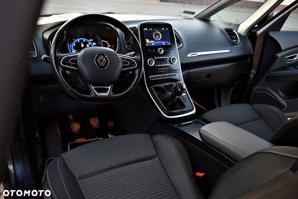 Renault Grand Scenic Gr 1.2 TCe Energy Intens - 7