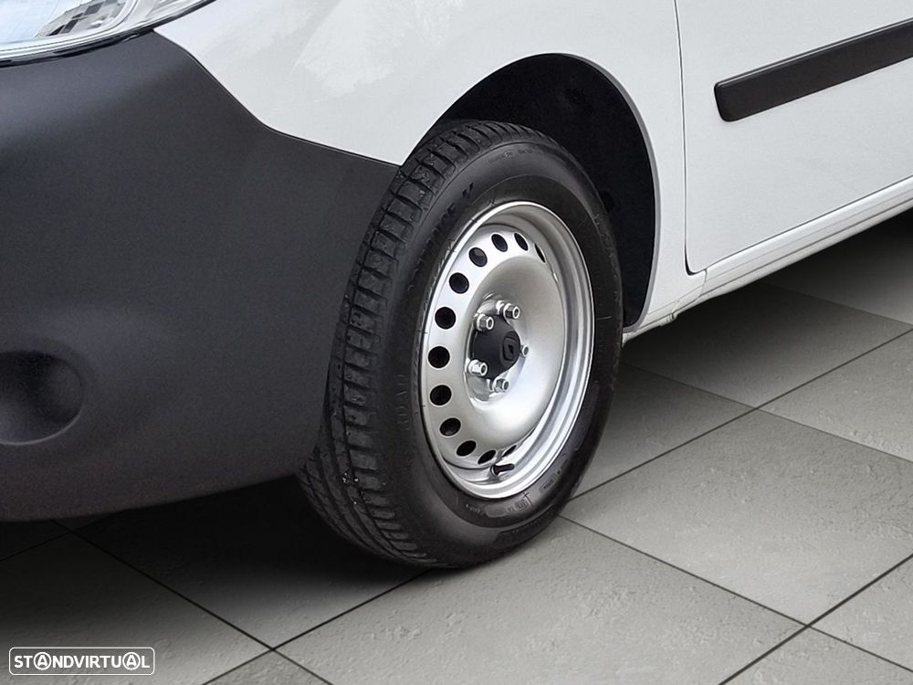 Renault Kangoo 1.5 dCi Business S/S - 6