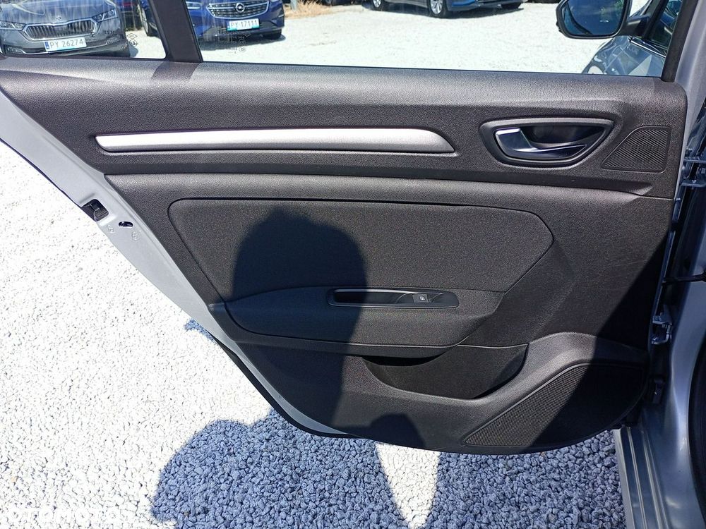 Renault Megane 1.3 TCe FAP Equilibre - 22