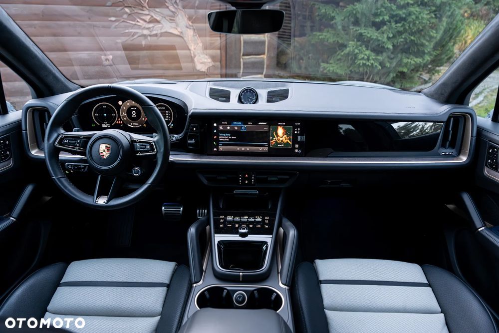 Porsche Cayenne GTS Tiptronic S - 28