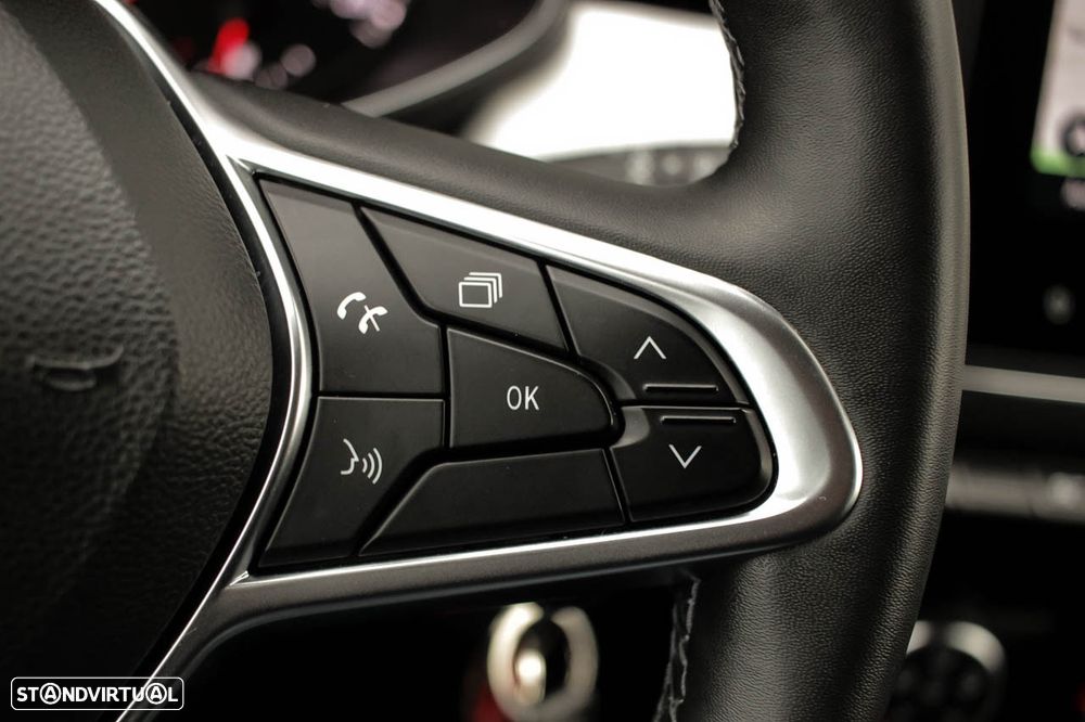 Renault Clio 1.0 TCe Limited - 20