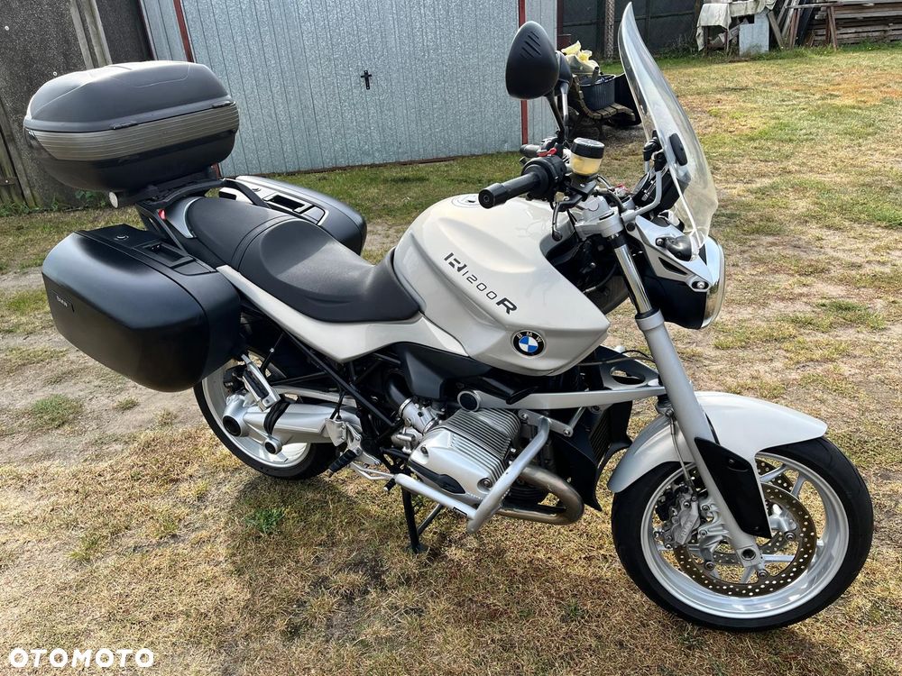 BMW R - 13