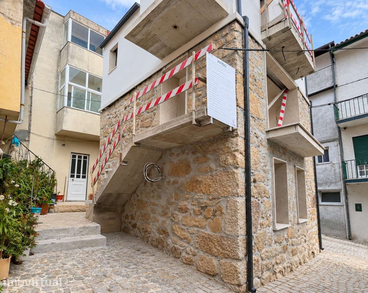 Apartamento T2 à venda em Abraveses, Viseu — foto 3