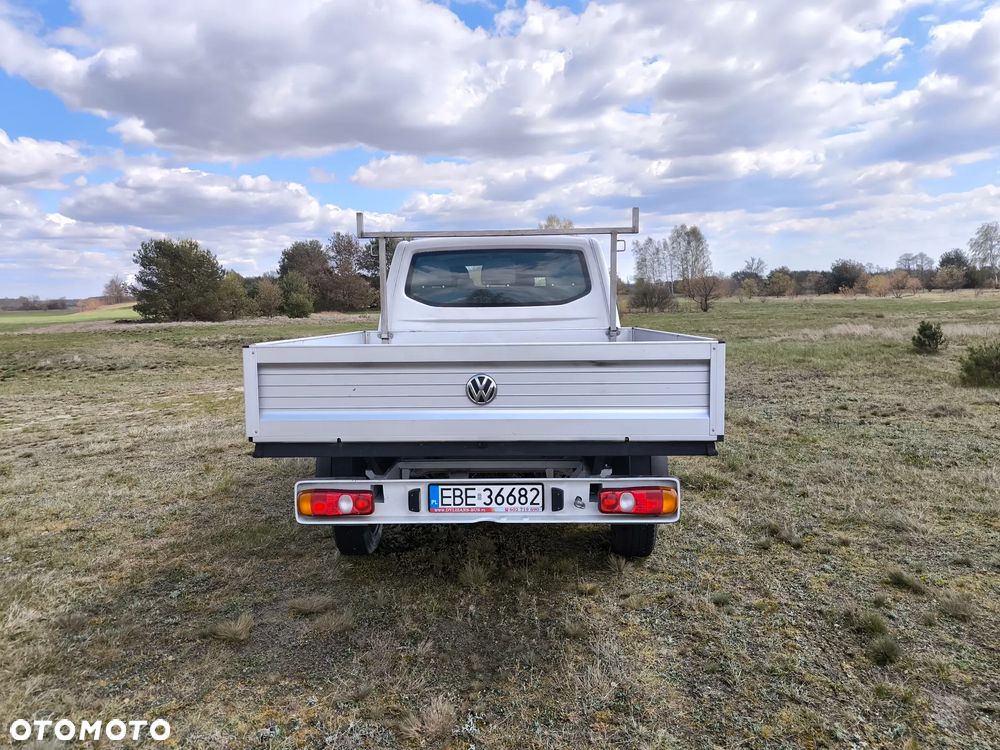 Volkswagen Transporter T5 - 4