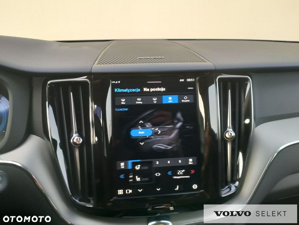 Volvo XC 60 - 21