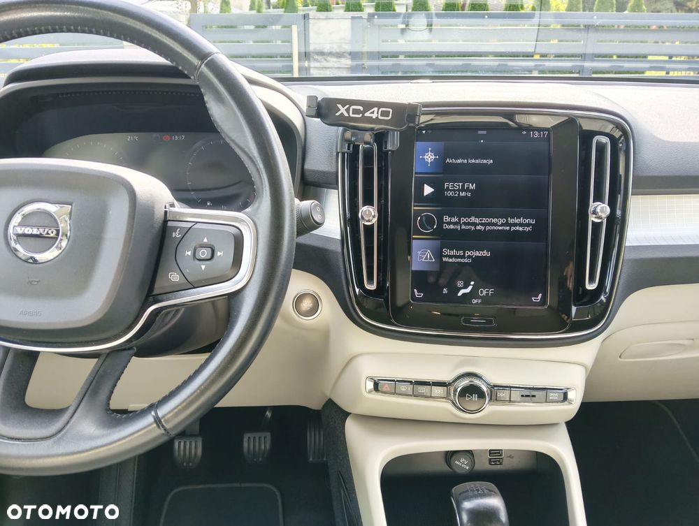 Volvo XC 40 - 9