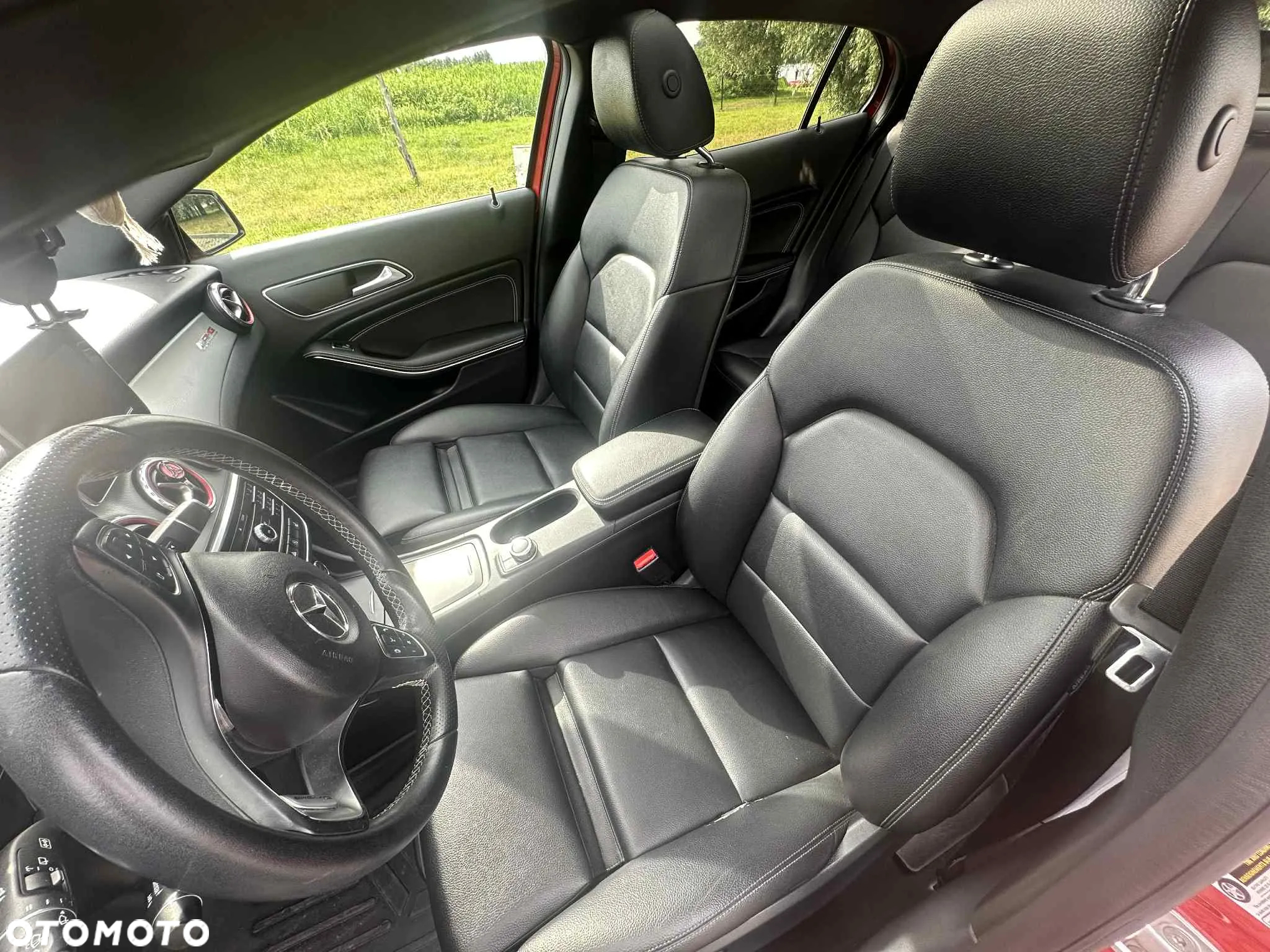 Mercedes-Benz GLA 250 7G-DCT - 25
