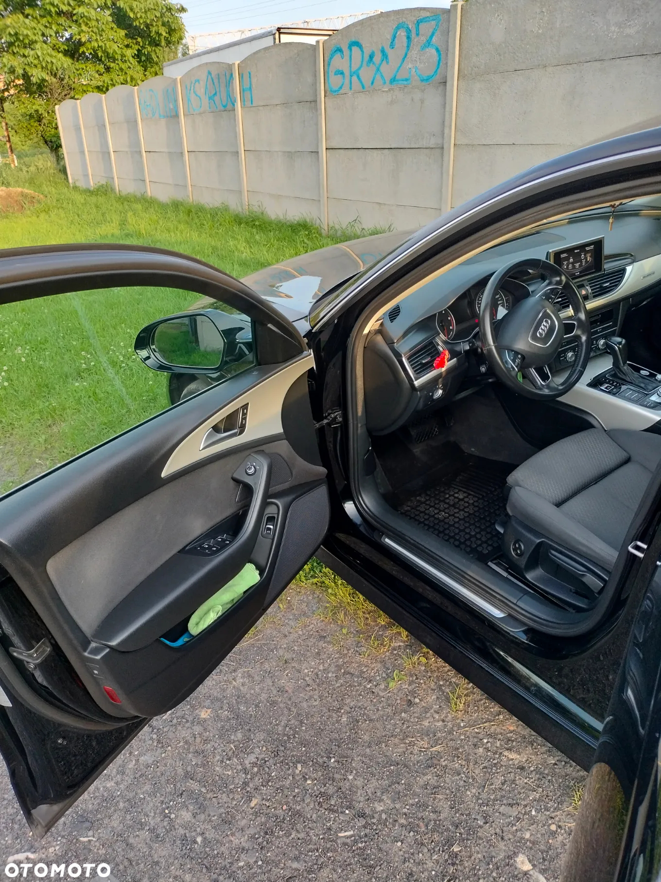 Audi A6 - 15