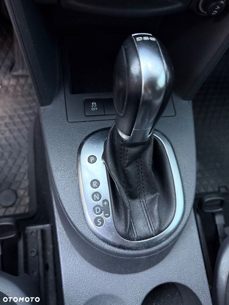 Volkswagen Caddy Maxi Comfortline 4Motion DSG - 13