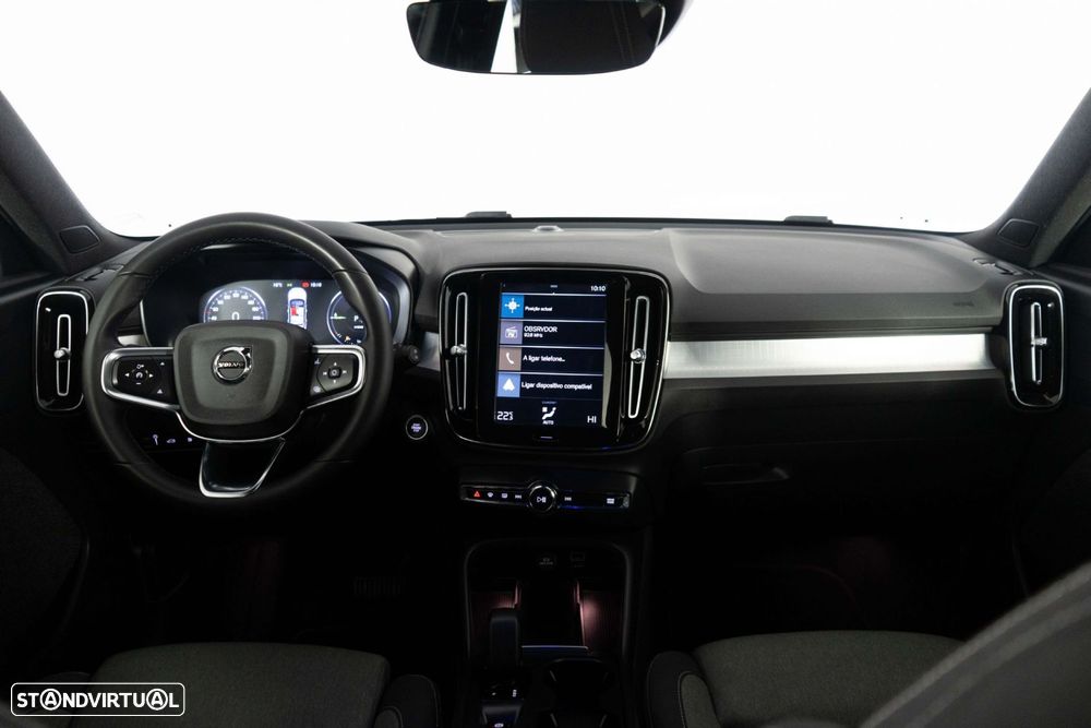 Volvo XC 40 1.5 T5 PHEV Inscription Expression - 25