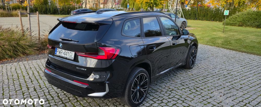 BMW X1 xDrive25e xLine sport - 5