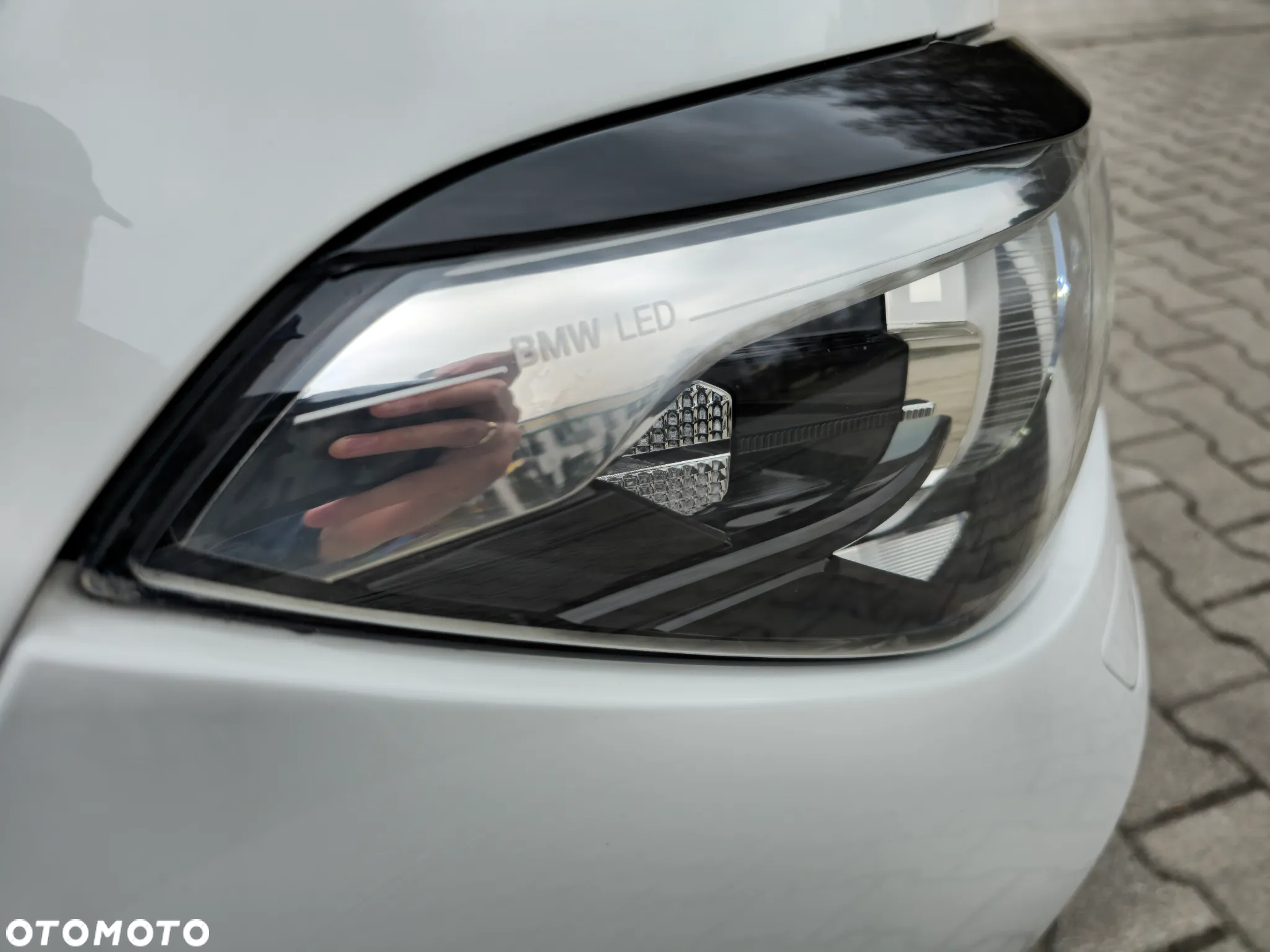 BMW Seria 1 M140i xDrive Shadow sport - 8