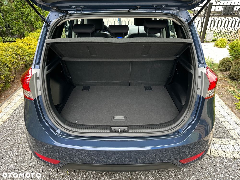 Hyundai ix20 1.4 blue YES Plus - 22