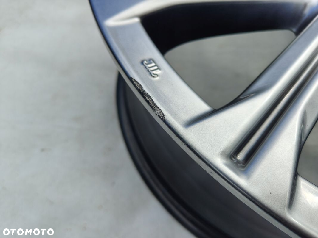 FELGA MAZDA CX-5 KF LIFT 19 ORYGINAŁ 9965637090 tel.509100323 - 2