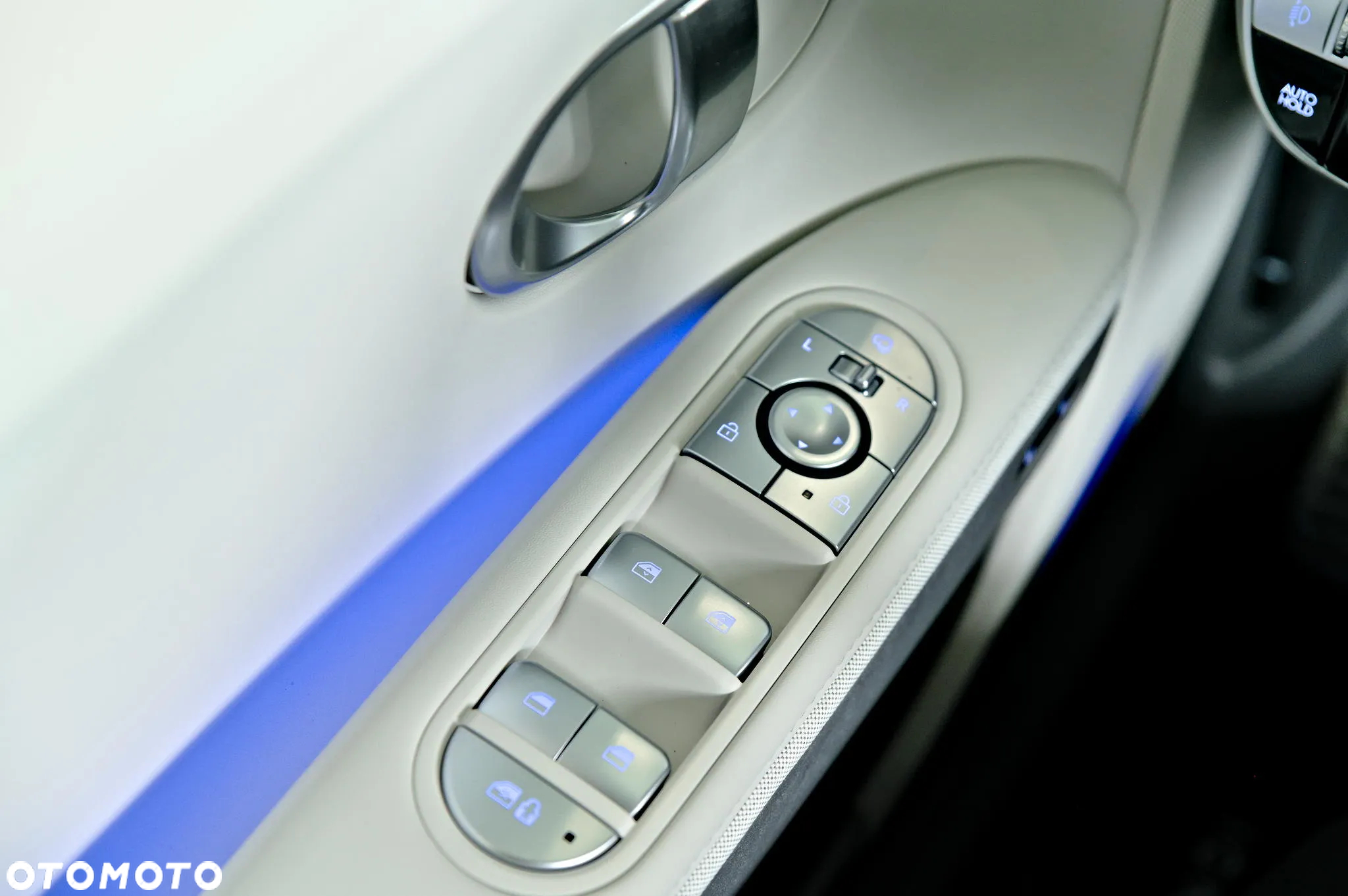 Hyundai IONIQ 5 77kWh Uniq 4WD - 33