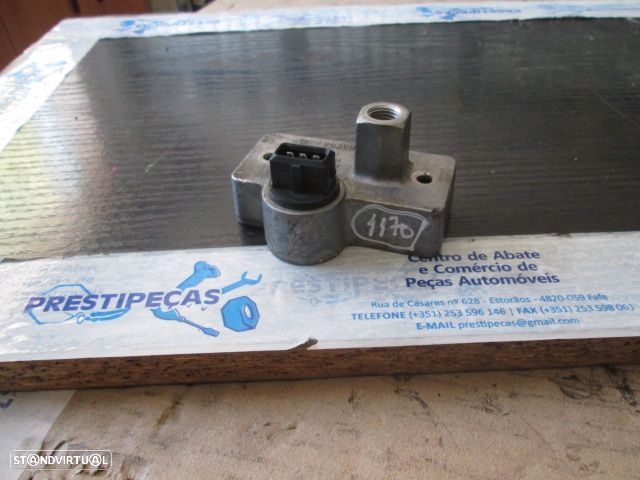 Sensor 0281002018 AUDI 80 1992 1,9 TDI PRESSAO - 1