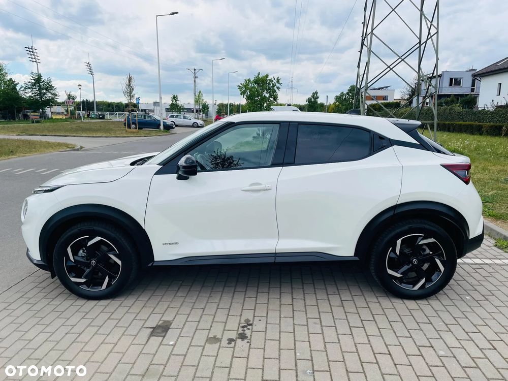 Nissan Juke 1.6 4AMT Tekna - 3