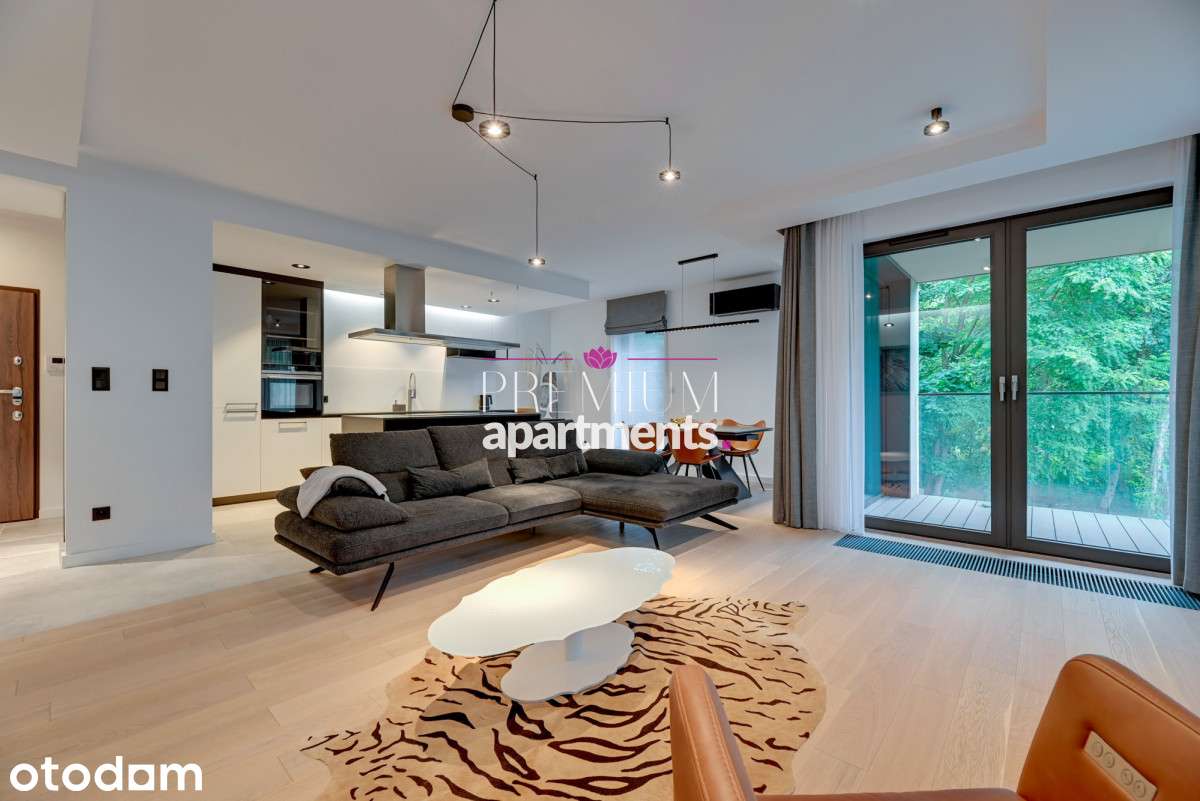 Apartment for rent with a price drop in Gdańsk