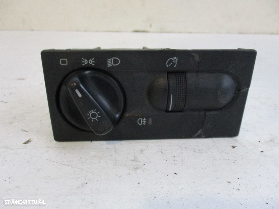 botao comutador luzes VW Volkswagen Golf 3 III - 1