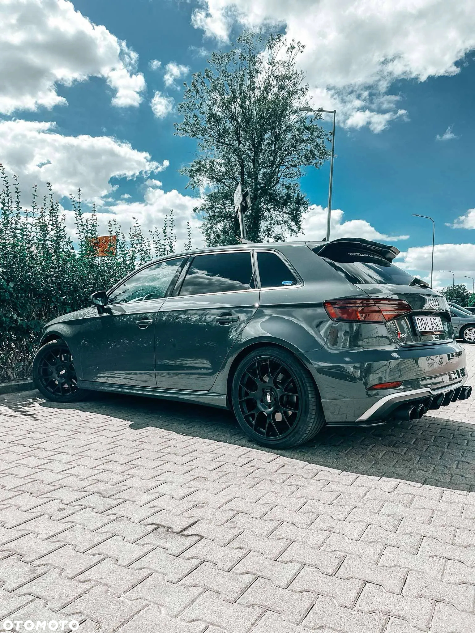 Audi S3 2.0 TFSI Quattro S tronic - 16