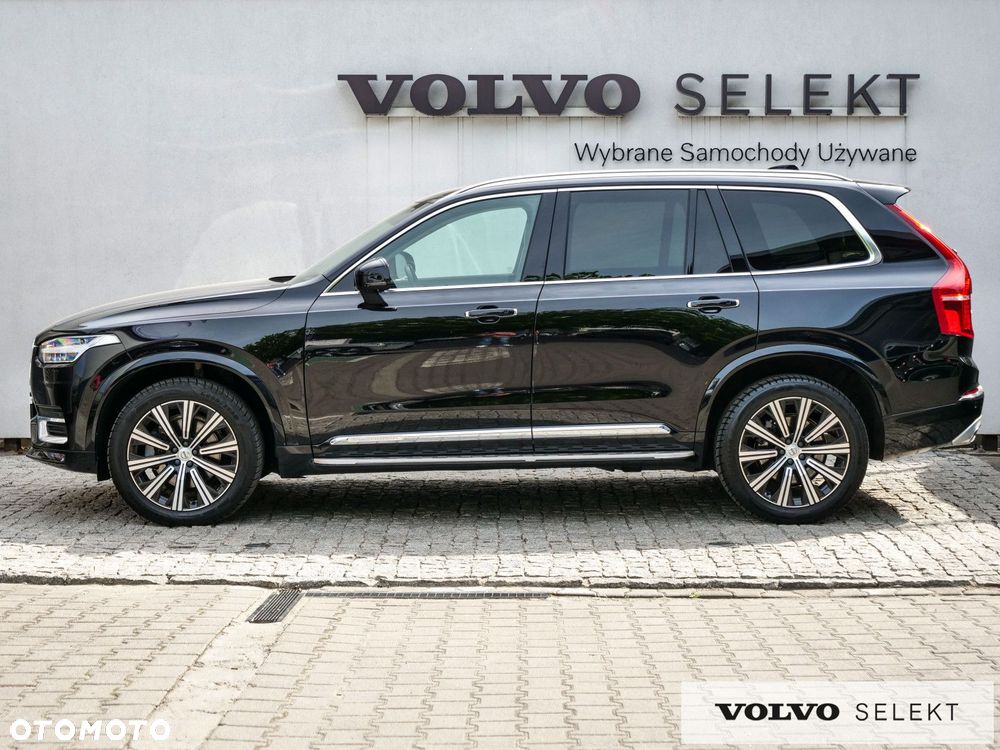 Volvo XC 90 - 6