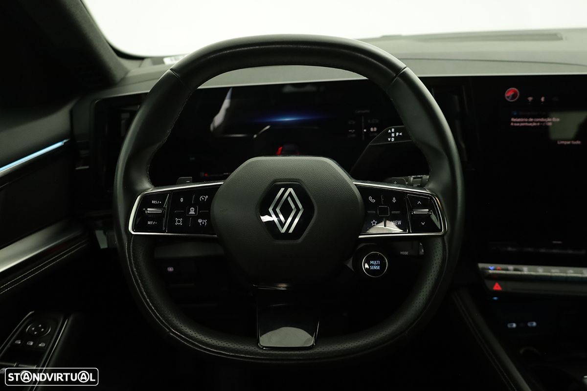 Renault Austral 1.3 Mild Hybrid Iconic Auto - 14