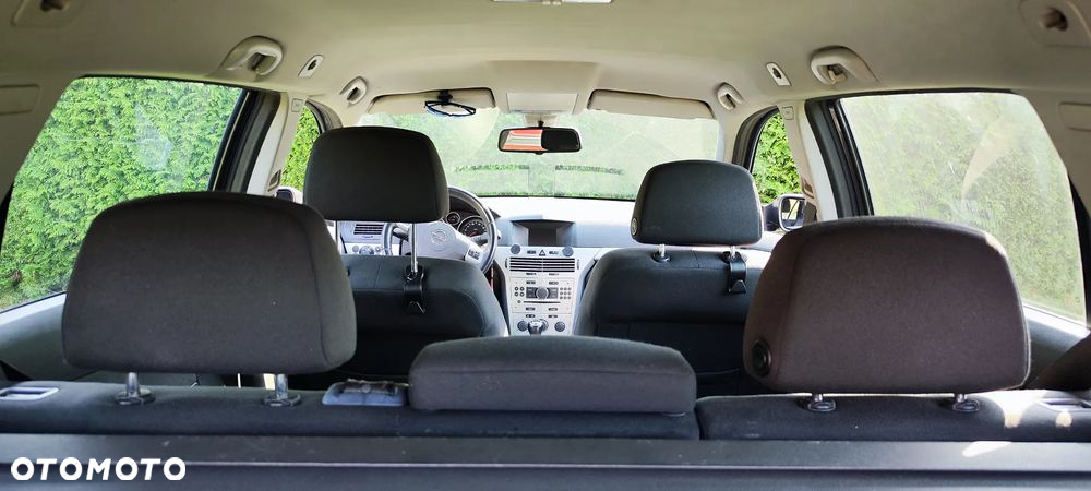 Opel Astra III 1.6 Enjoy - 15