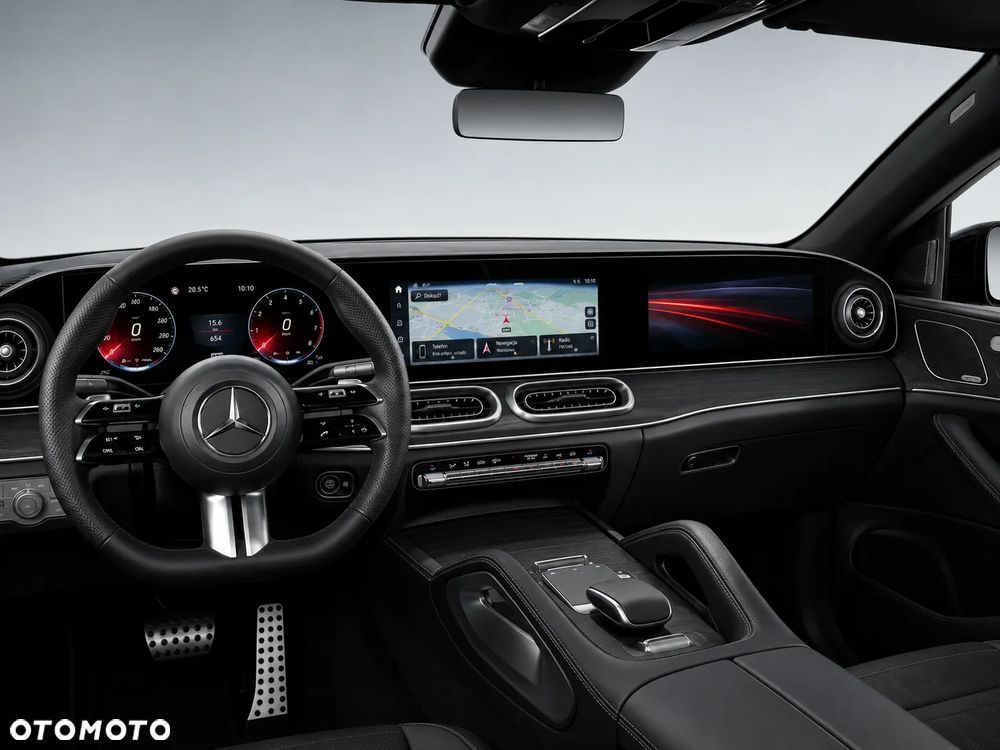 Mercedes-Benz GLE - 5