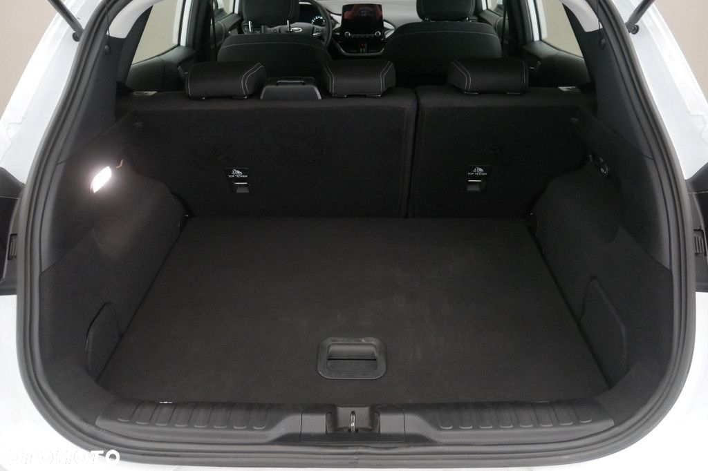 Ford Puma - 16