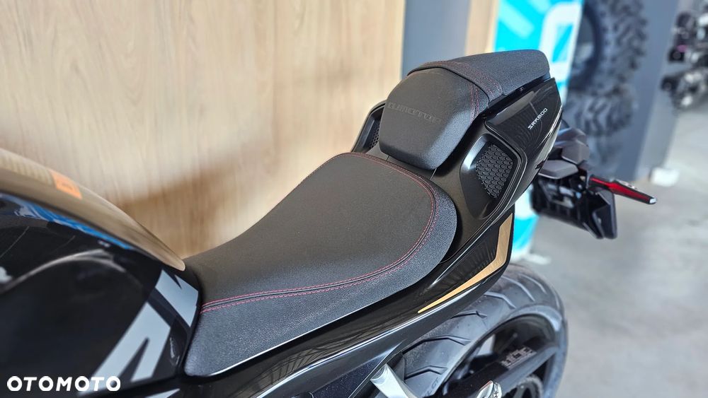 QJMOTOR SRK 800 - 17