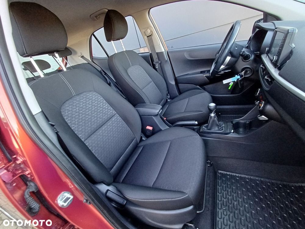 Kia Picanto 1.2 GT Line - 14