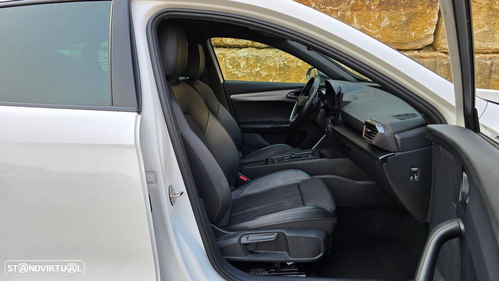 Cupra Formentor 1.4 e-Hybrid DSG - 47
