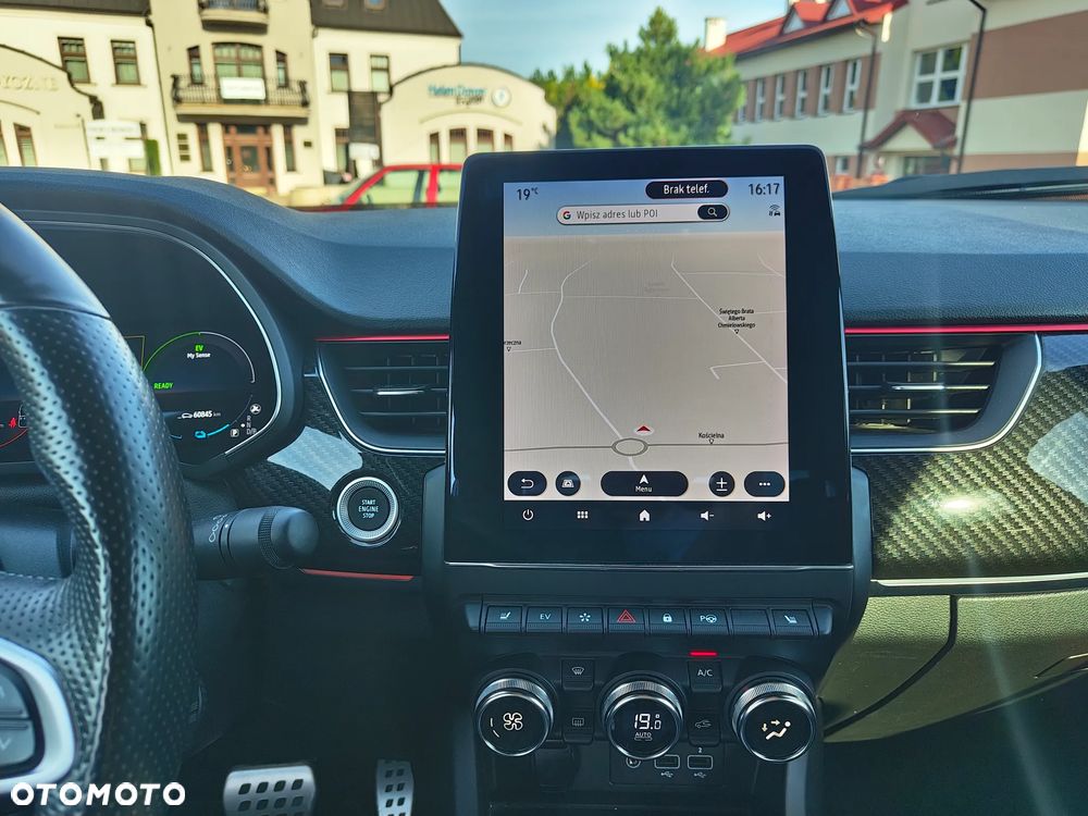 Renault Arkana E-TECH Full Hybrid 145 Evolution - 19