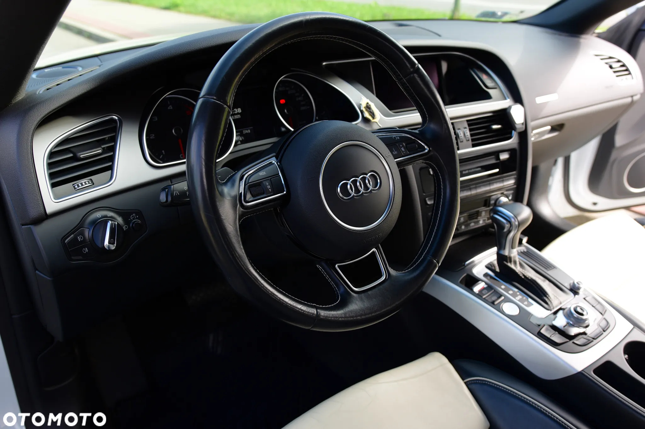 Audi A5 - 7