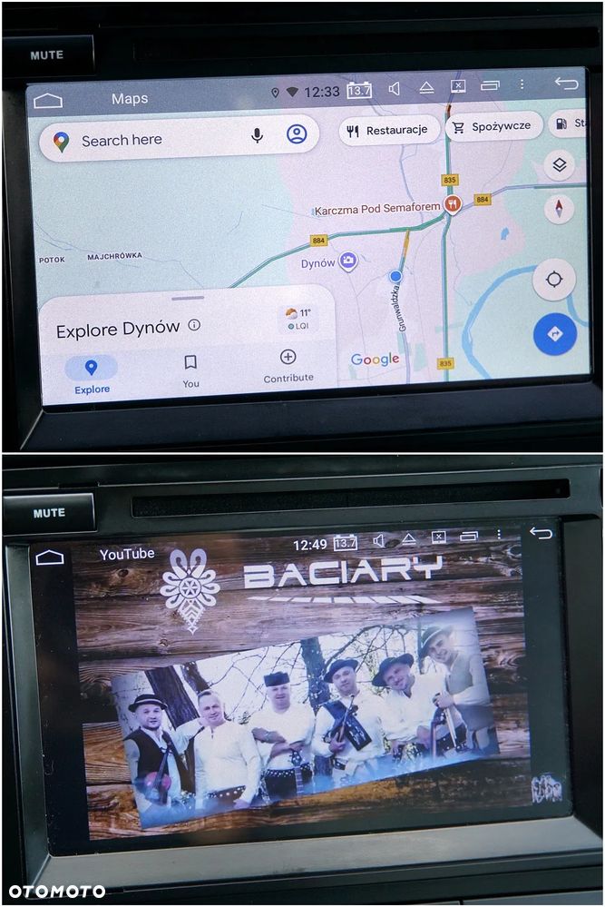 Audi A3 Sportback 1.6 Attraction - 31