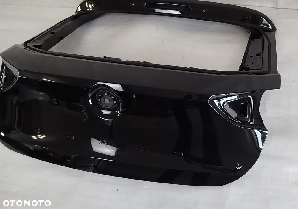 KLAPA BAGAŻNIKA OPEL CORSA F LIFT 2023- 39181161 / 98303865 - 6